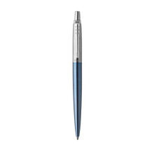 Parker 1953245 Clip-on retractable ballpoint pen Blue 1pc(s)...