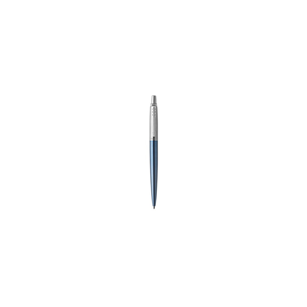 Parker 1953245 Clip-On Retractable Ballpoint Pen 1Pc(S)... Blue