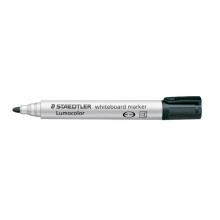 Staedtler 351 Bullet tip Black 1pc(s) marker