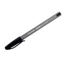 Papermate InkJoy 100 Stick ballpoint pen Medium Black 50pc(s)