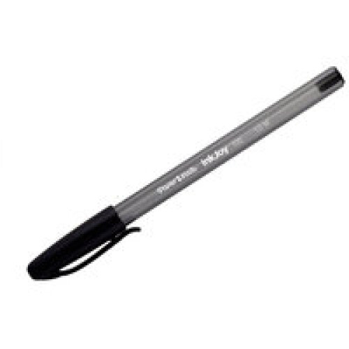 Paper Mate Papermate InkJoy 100 Stick ballpoint pen Medium Black 50pc(s)