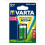 Varta Ladegerät Ni-MH 1x9V - VARTA - 56722101401 1