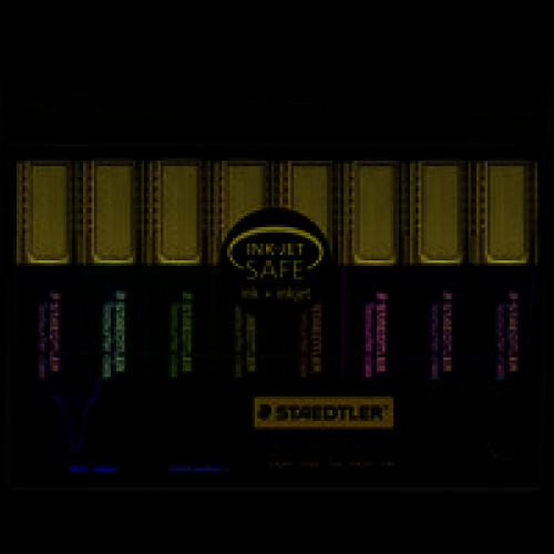 Staedtler STAEDTLER - Marcador "Textsurfer Classic", estuche…