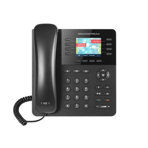 Grandstream SIP GXP-2135 Advanced Entry Business