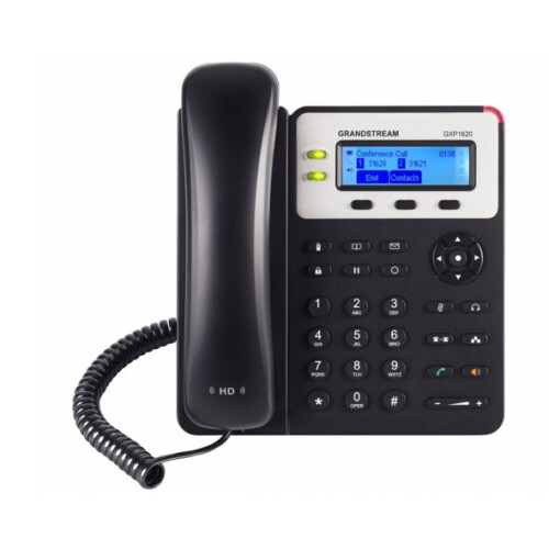 Grandstream SIP GXP-1625 Entry Base with PoE