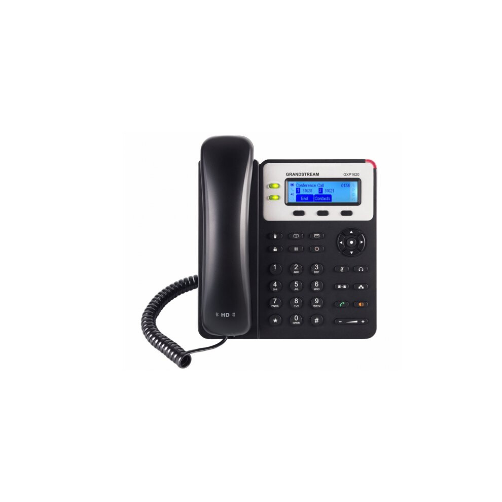 Grandstream Networks Gxp1625 Telephone 6947273701798