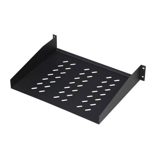 Digitus DN-19 TRAY-2-55-SW rack accessory