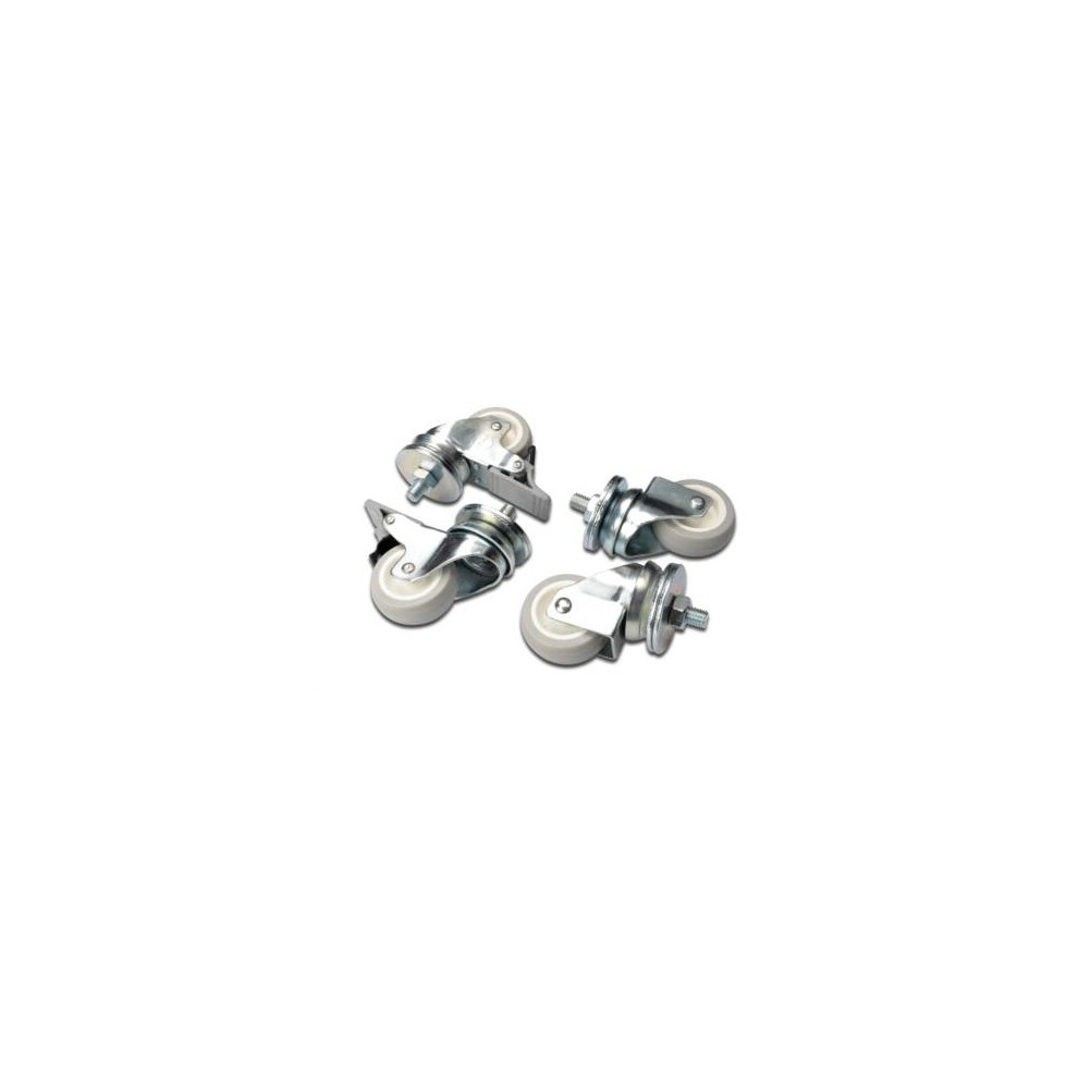 Digitus Dn-19 Castor-Wm Rack Accessory 4016032376323