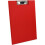 Q-CONNECT KF01302 Red clipboard 1