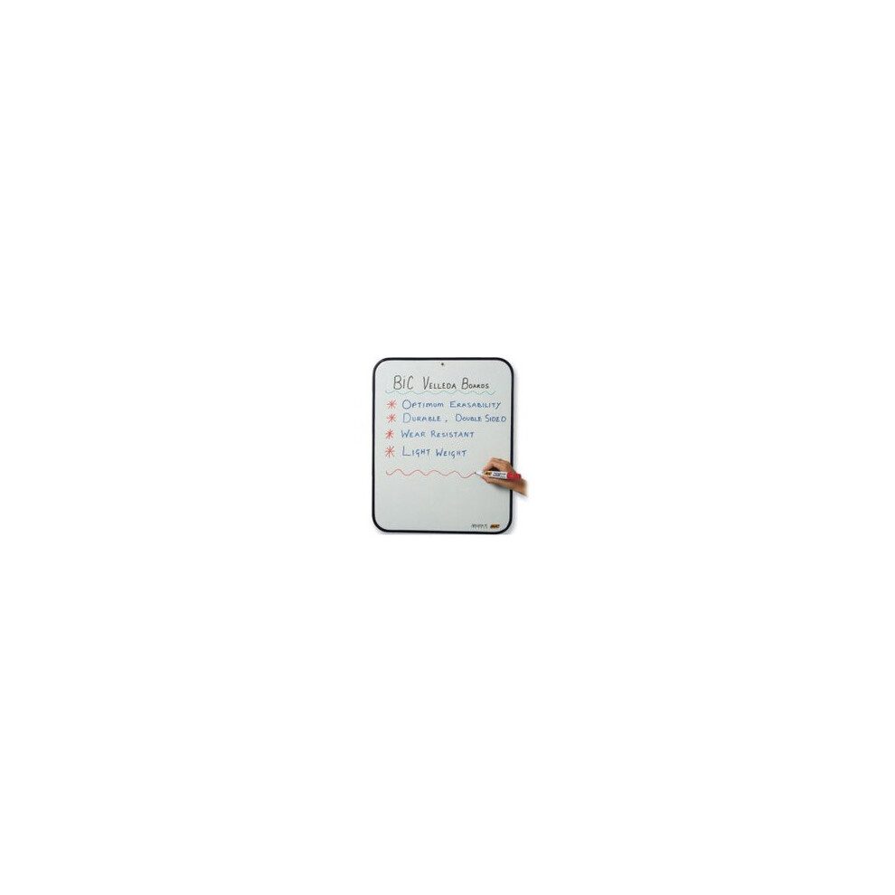 BIC Velleda whiteboard