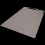 Rapesco VSTCB0B3 A4 Plastic Black clipboard 1