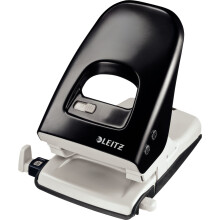 Leitz NeXXt 40sheets Black hole punch