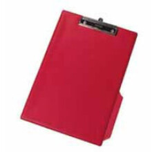 Q-CONNECT KF01298 Red clipboard