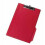 Q-CONNECT KF01298 Red clipboard 1