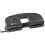 Rexel V412 4 Hole Punch Black 1