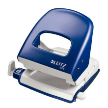 Leitz NeXXt WOW Metal Office Hole Punch