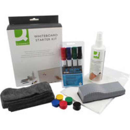 Q-CONNECT KF32153 Board cleaning liquid board cleaning kit