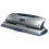 Rexel Precision 425 4 Hole Punch Silver/Black 1