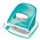 Leitz NeXXt WOW 30sheets Blue, White hole punch 1