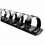 GBC CombBind Binding Combs 19mm Black (100) 1