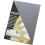 Fellowes Fellowes 53762 Plastic Transparent 100pc(s) binding cover 1