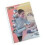 Fellowes Fellowes 53151 A4 Plastic Transparent,White 100pc(s) binding cover 1
