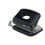 Rapid Rapid FC20/4 20sheets Black hole punch 1