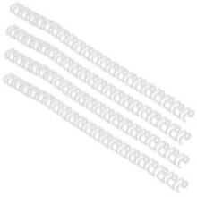 Gbc IB165283 Witte bindaccessoires