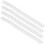 Gbc IB165283 Witte bindaccessoires 1
