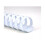 GBC CombBind Binding Combs 16mm White (100) 1
