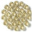 Rexel No. 2 Eyelets Brass (500) 1