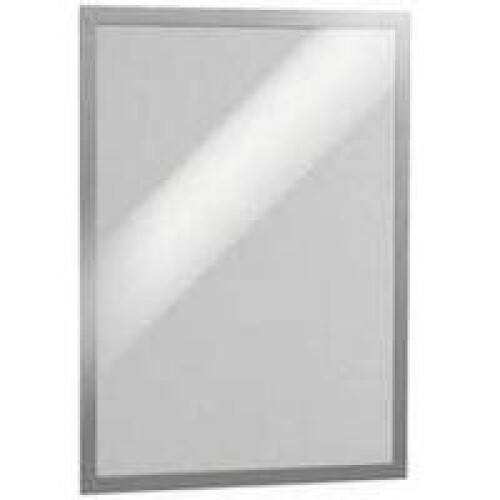 Durable Duraframe A3 Silver