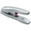 Rexel Odyssey Heavy Duty Stapler Silver 1