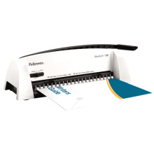 Sidoskone - FELLOWES - Starlet 2+ - A4 - 120 arkin kapasiteetti - 12 arkin poraus