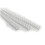 GBC MultiBind Binding Wires 6mm Silver (100) 1
