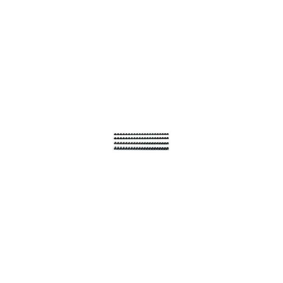 Fellowes 53505 Ring Binder Black