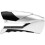 Rexel Gazelle Half Strip Stapler Silver/Black 1