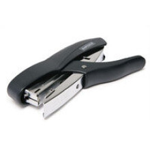 Rapesco Whale Black