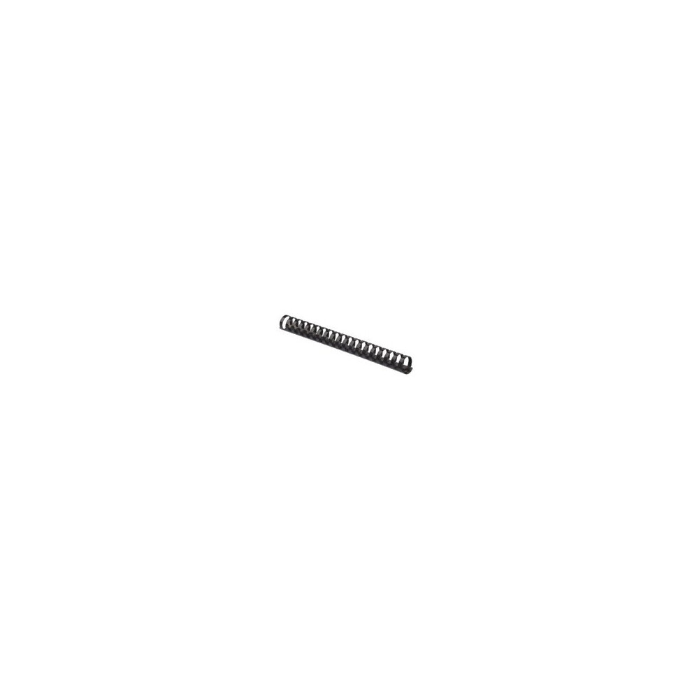 Fellowes 12mm, 100pk