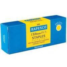 Rapesco S13060Z3 5000staples staples