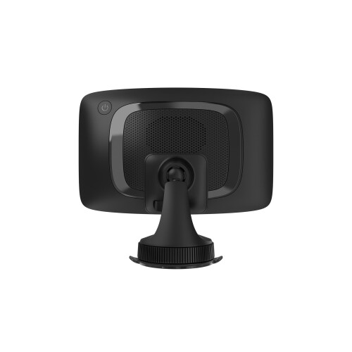 Refurbished TomTom GO 620 Fixed 6" Touchscreen Black,Grey navigator