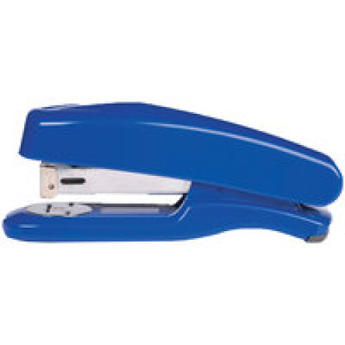 Q-CONNECT KF02151 Blue stapler