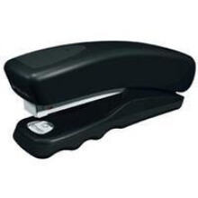 Rexel Ecodesk Compact Stapler Black
