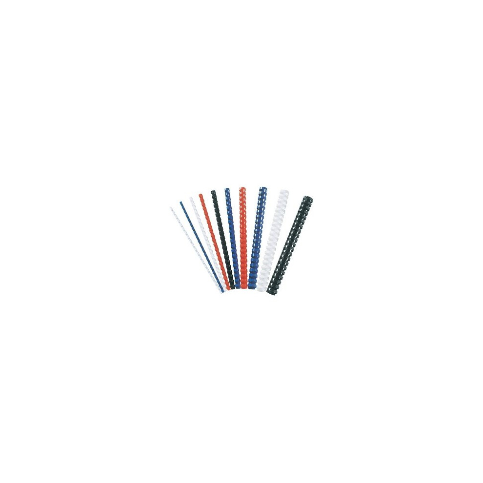 Fellowes 53320 Ring Binder White