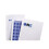 GBC Standard Thermal Binding Covers 12mm White (100) 1