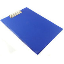 Q-CONNECT KF01301 Blue clipboard