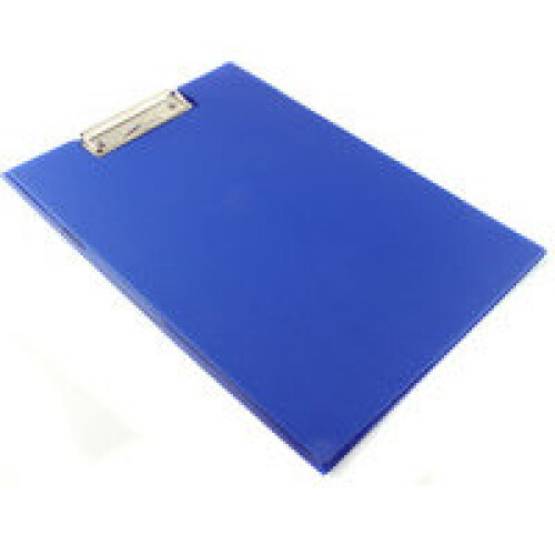 Q-CONNECT KF01301 Blue clipboard