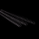 GBC WireBind Binding Wires 3:1 No5 8mm A4 Black (100) 1