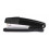 Q-CONNECT KF01231 Black,Stainless steel stapler 1