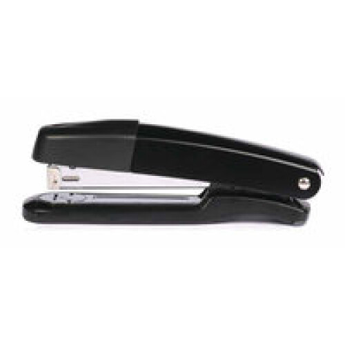 Q-CONNECT KF01231 Black,Stainless steel stapler